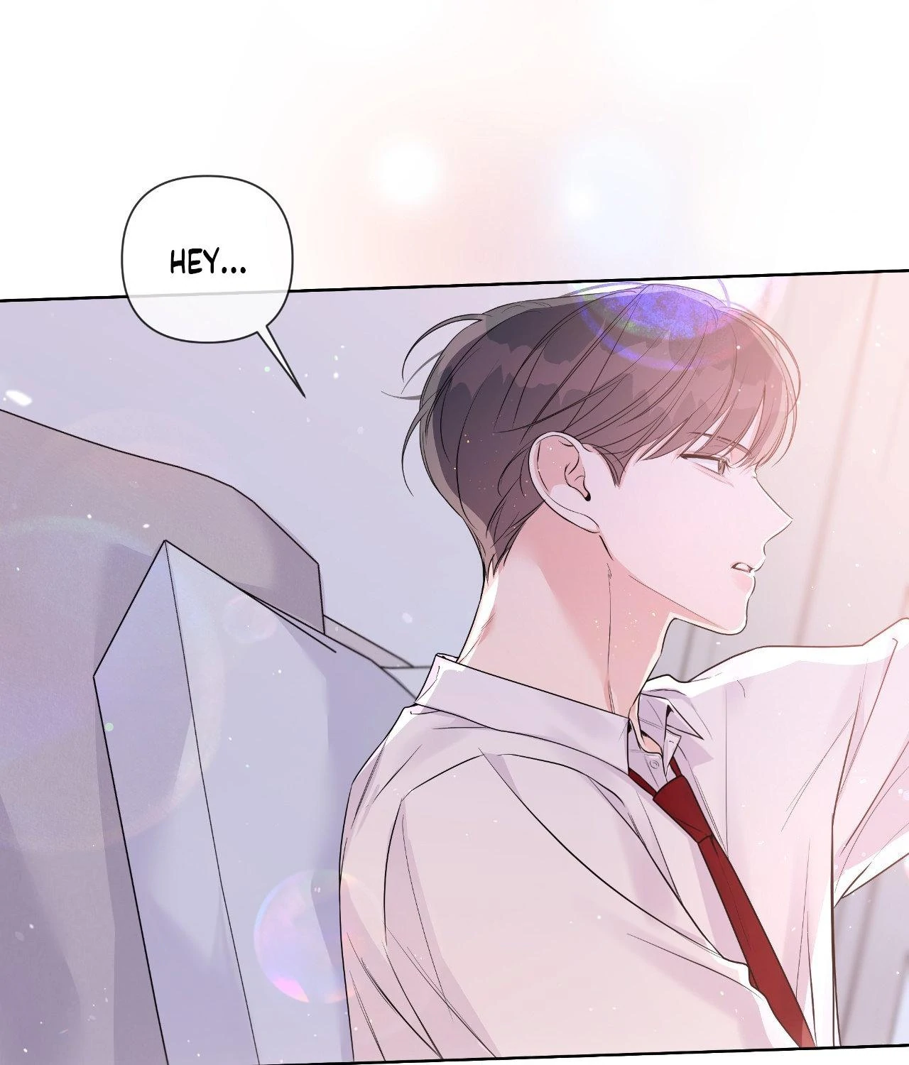 Never Mind, Darling [Official] - Chapter 32 manhwa