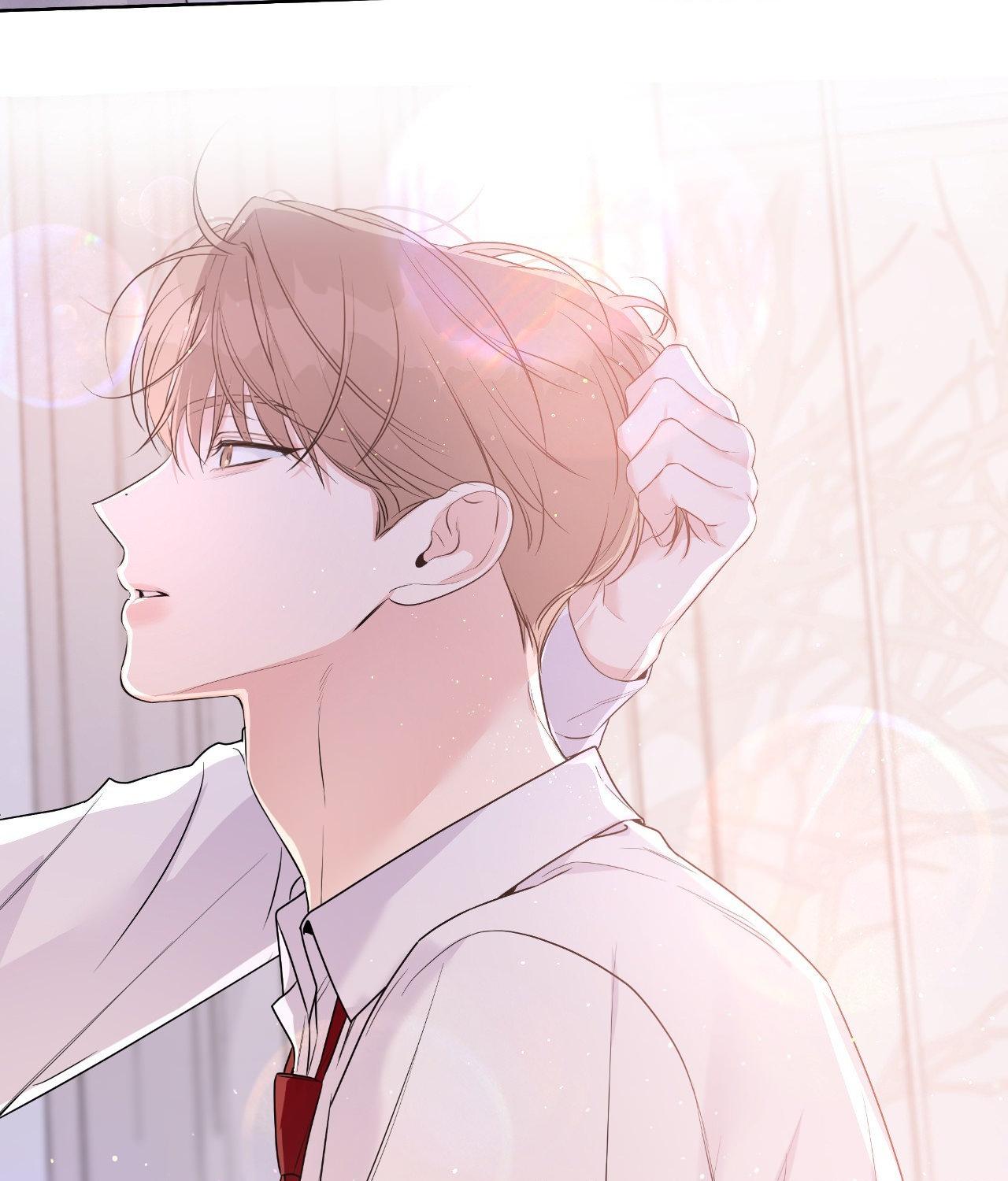 Never Mind, Darling [Official] - Chapter 32 manhwa