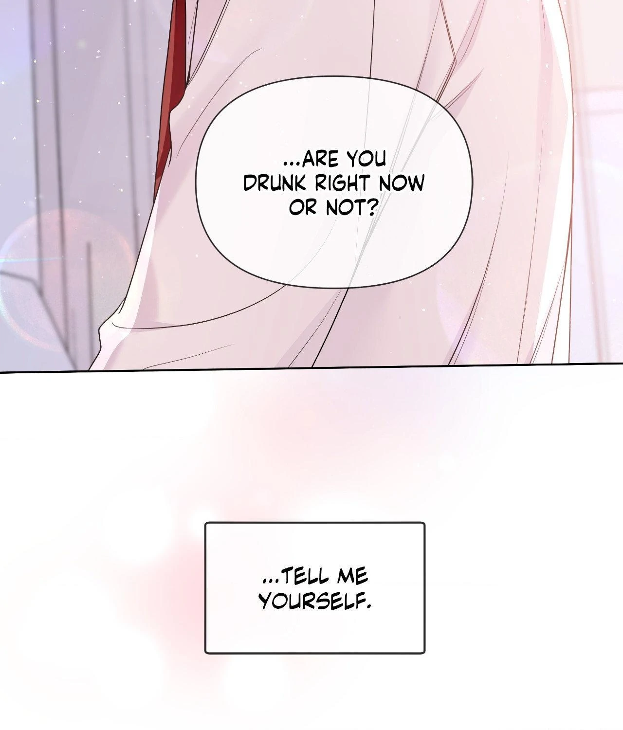 Never Mind, Darling [Official] - Chapter 32 manhwa