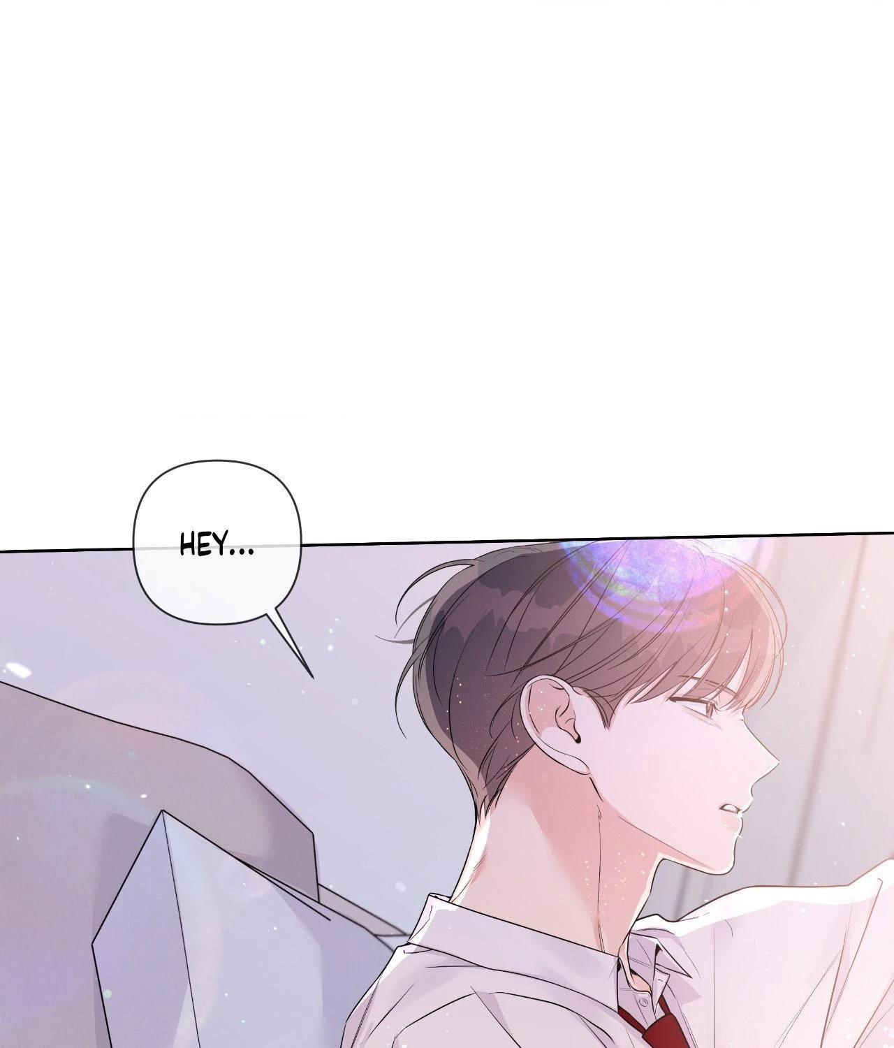 Never Mind, Darling [Official] - Chapter 33 manhwa
