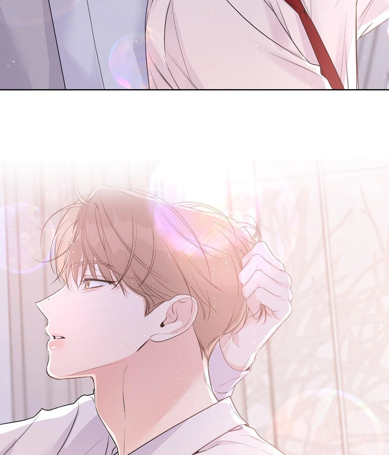 Never Mind, Darling [Official] - Chapter 33 manhwa