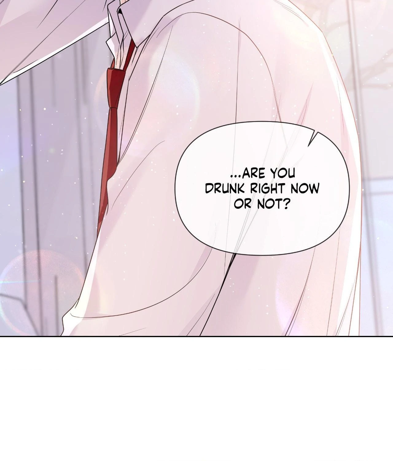 Never Mind, Darling [Official] - Chapter 33 manhwa
