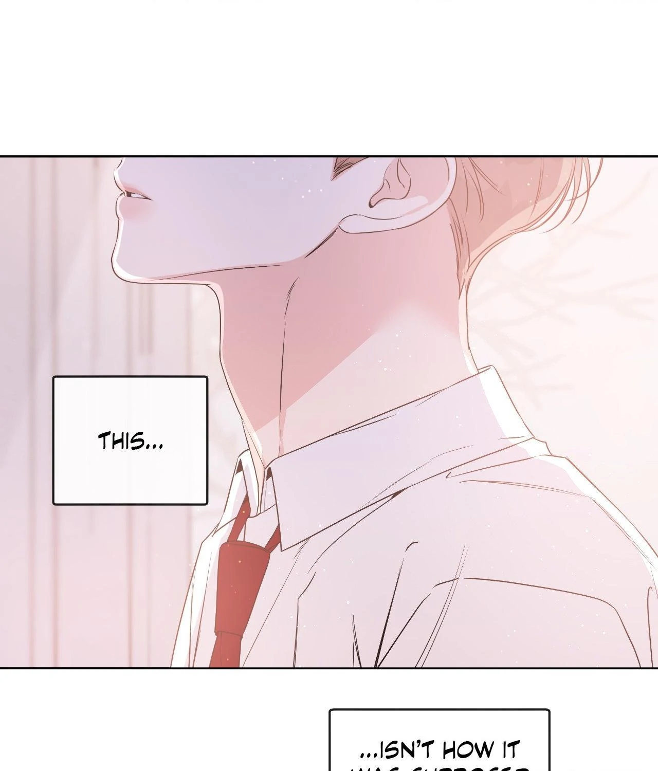 Never Mind, Darling [Official] - Chapter 33 manhwa