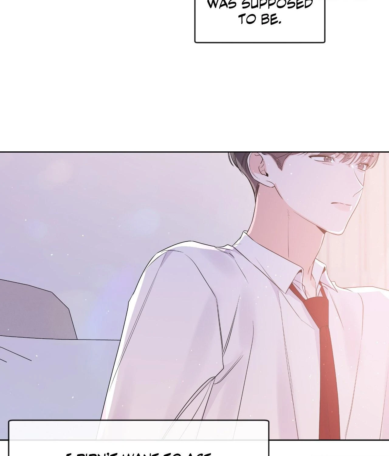 Never Mind, Darling [Official] - Chapter 33 manhwa