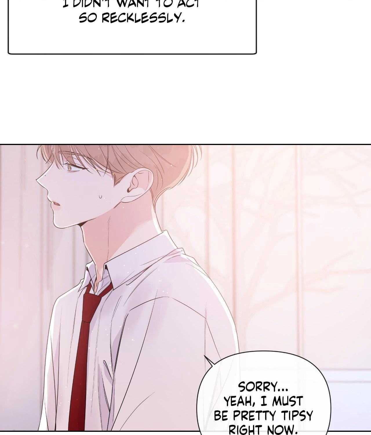 Never Mind, Darling [Official] - Chapter 33 manhwa