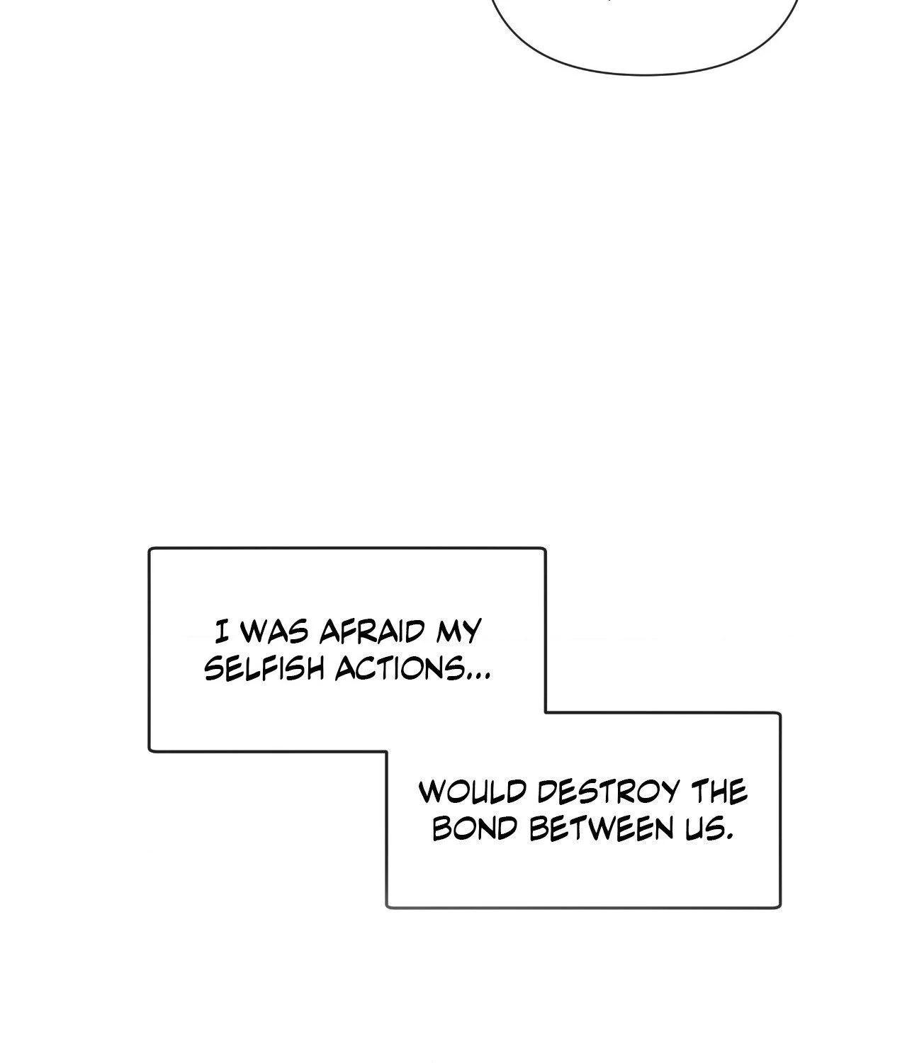 Never Mind, Darling [Official] - Chapter 33 manhwa