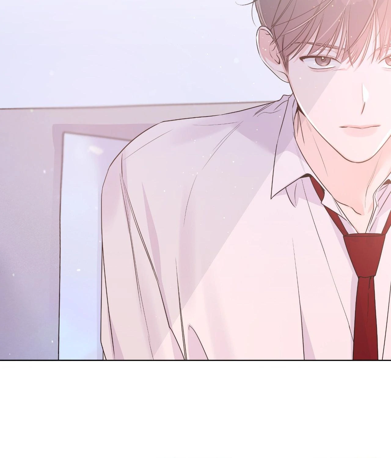 Never Mind, Darling [Official] - Chapter 33 manhwa