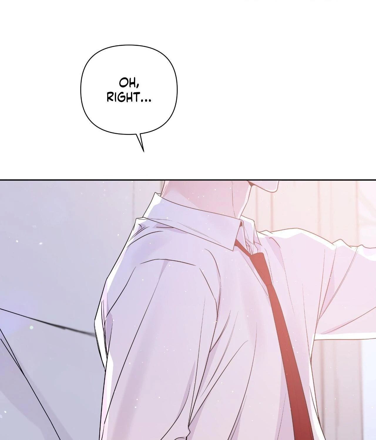 Never Mind, Darling [Official] - Chapter 33 manhwa