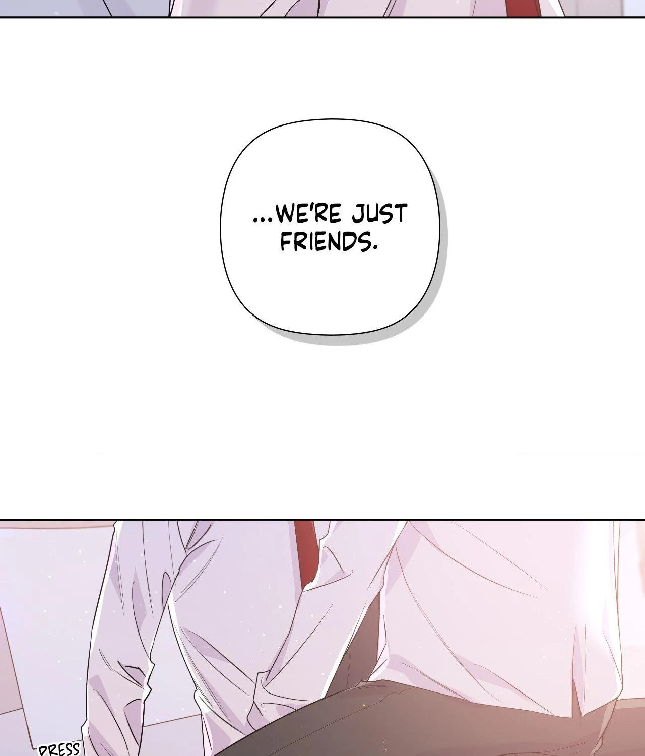 Never Mind, Darling [Official] - Chapter 33 manhwa