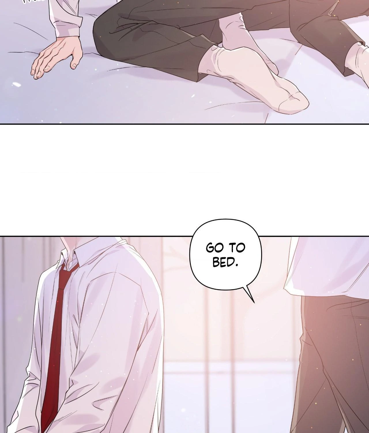 Never Mind, Darling [Official] - Chapter 33 manhwa