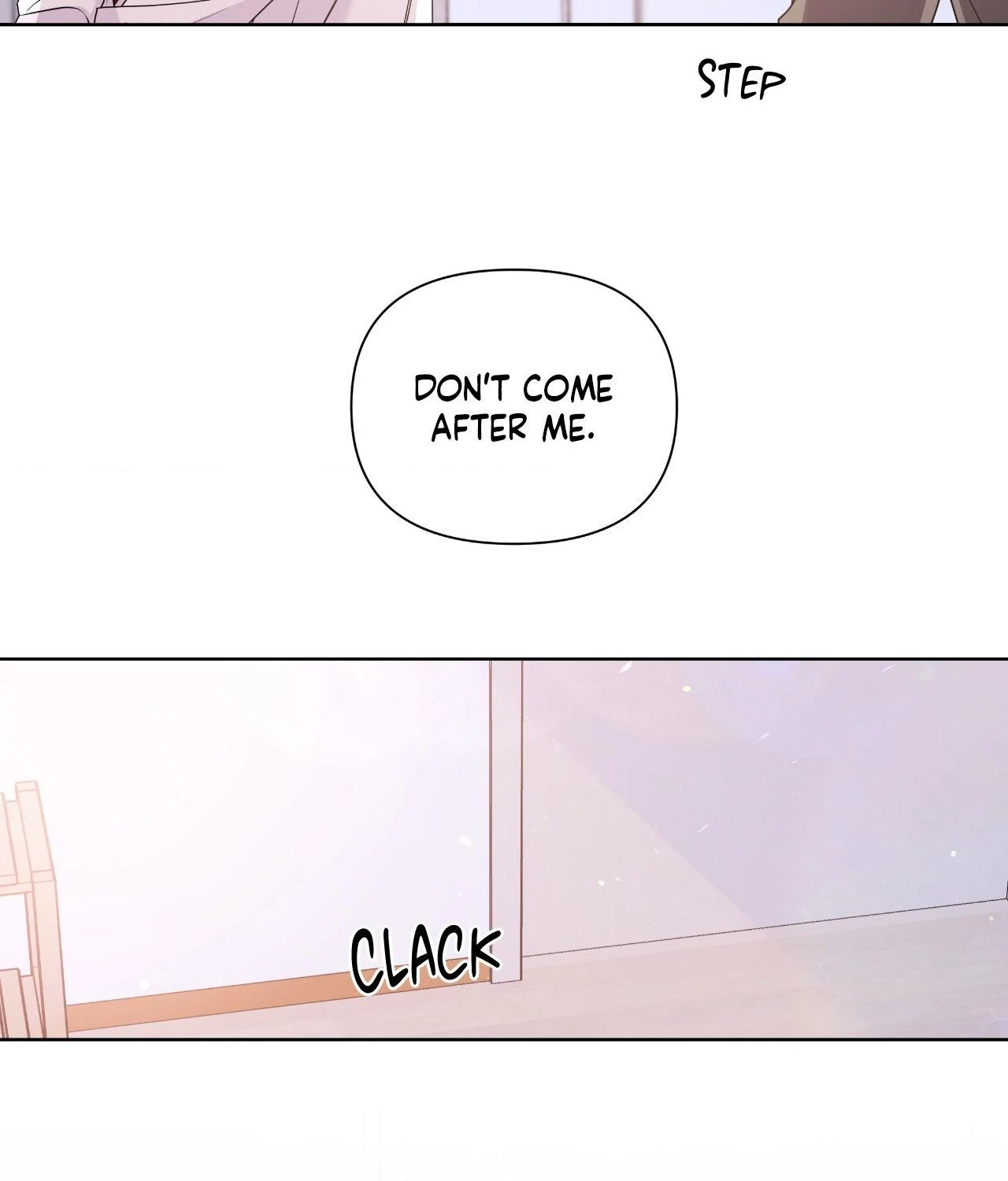 Never Mind, Darling [Official] - Chapter 33 manhwa