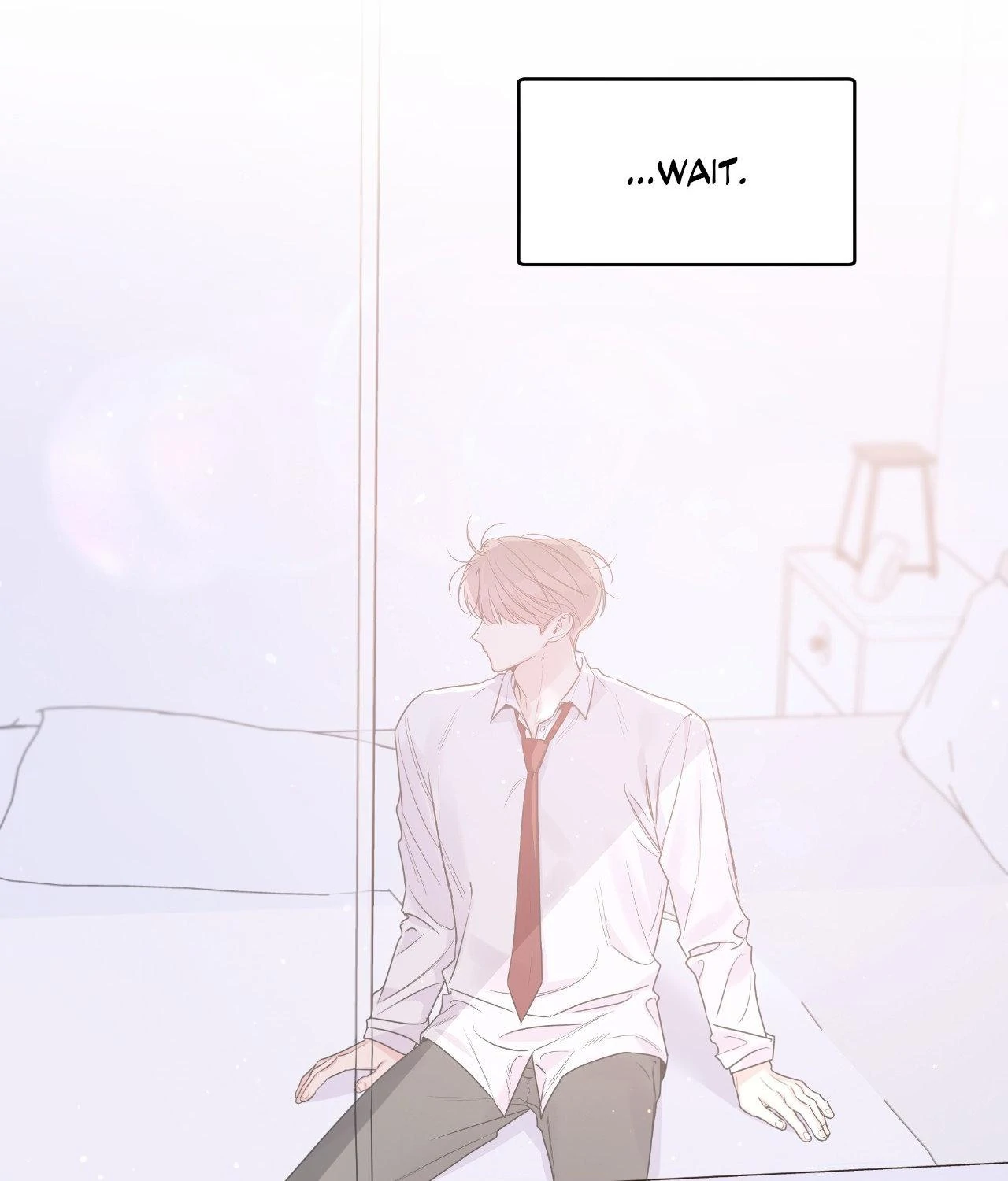 Never Mind, Darling [Official] - Chapter 33 manhwa