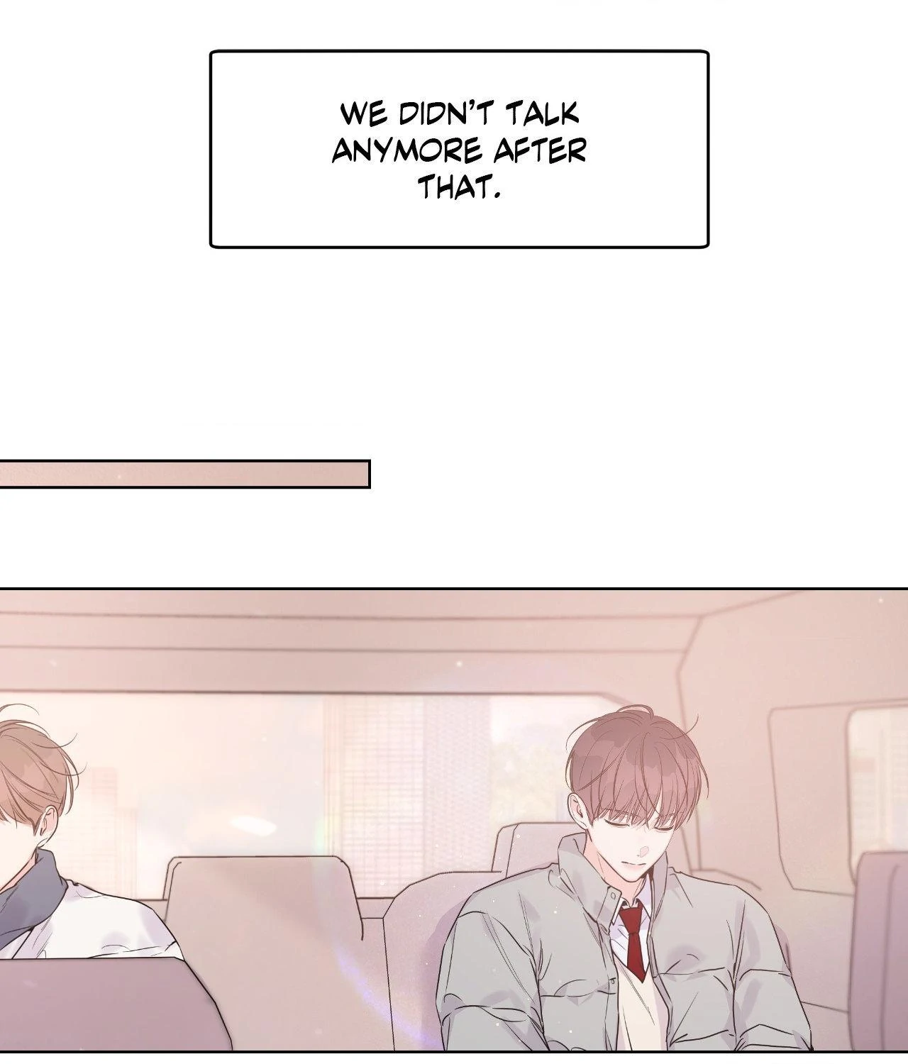 Never Mind, Darling [Official] - Chapter 33 manhwa