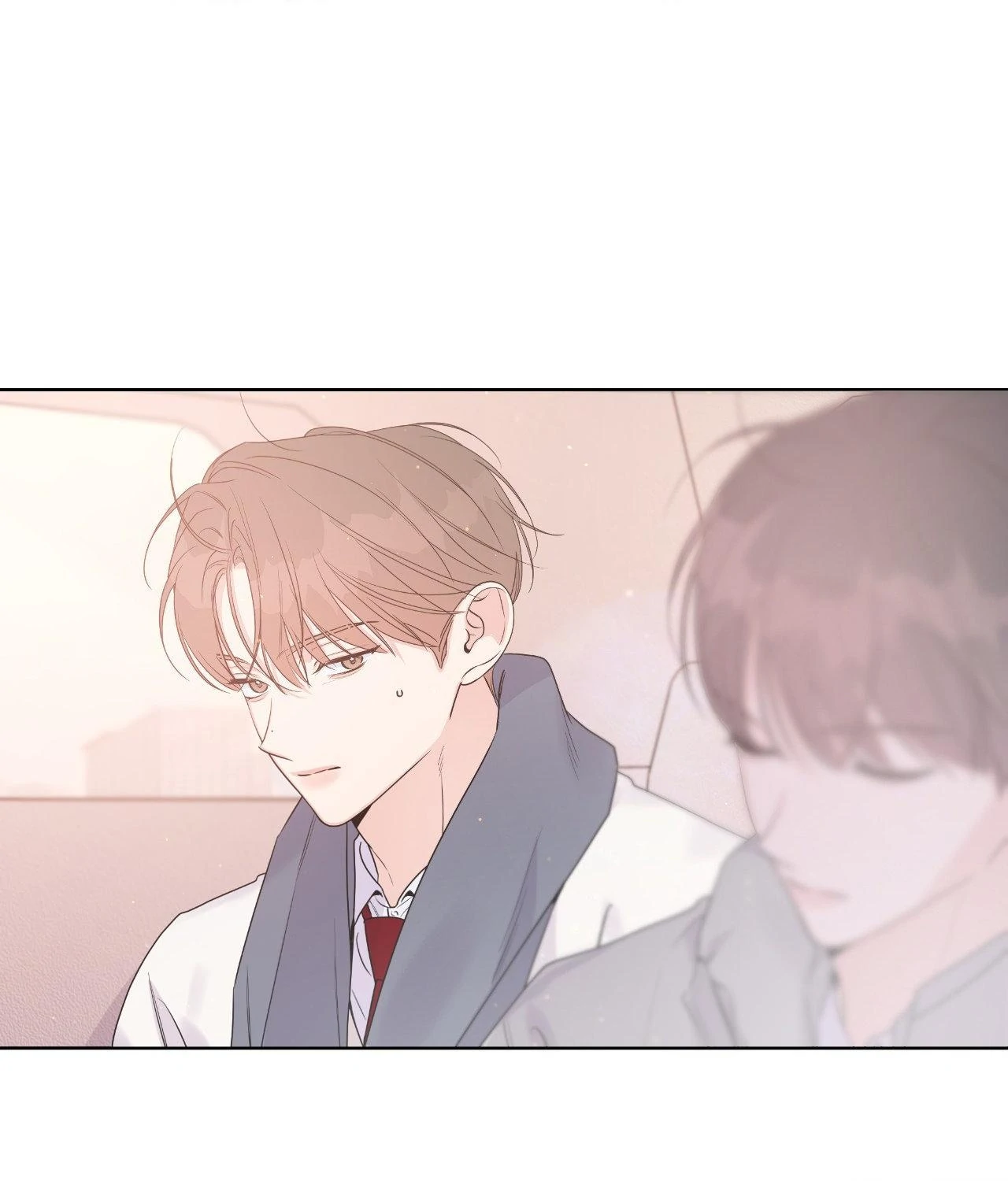 Never Mind, Darling [Official] - Chapter 33 manhwa