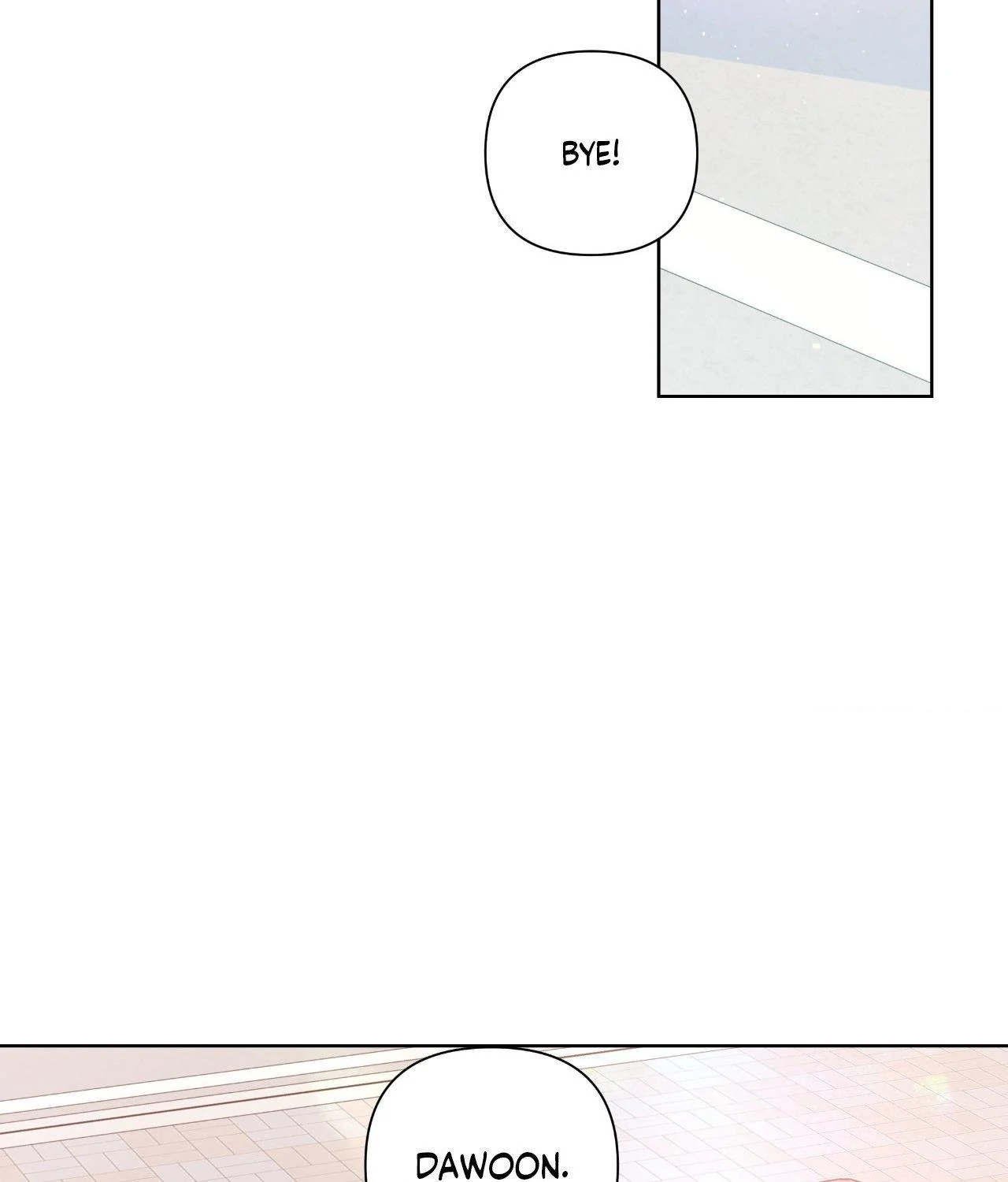 Never Mind, Darling [Official] - Chapter 33 manhwa