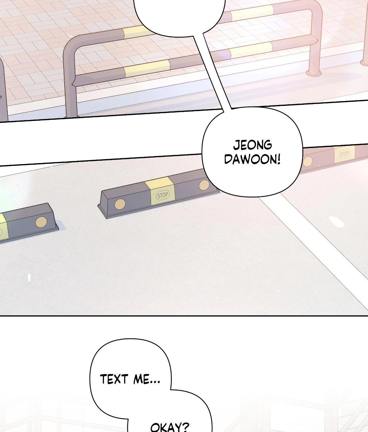 Never Mind, Darling [Official] - Chapter 33 manhwa