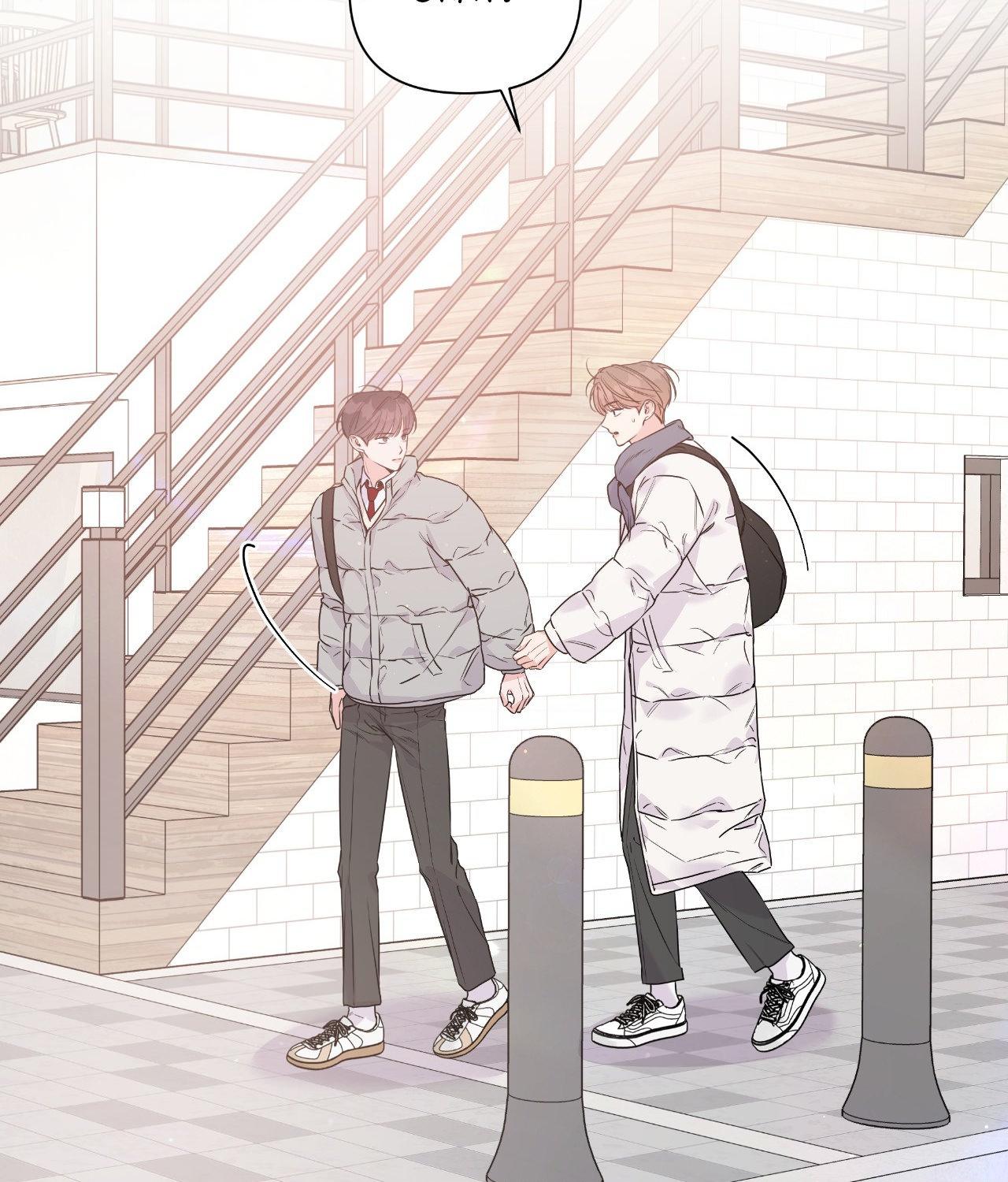 Never Mind, Darling [Official] - Chapter 33 manhwa