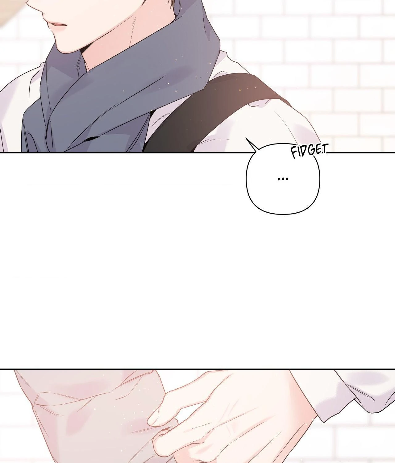 Never Mind, Darling [Official] - Chapter 33 manhwa