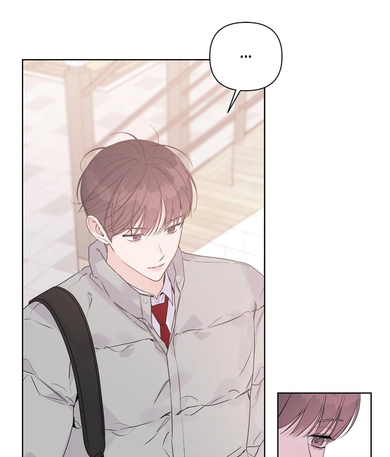 Never Mind, Darling [Official] - Chapter 33 manhwa