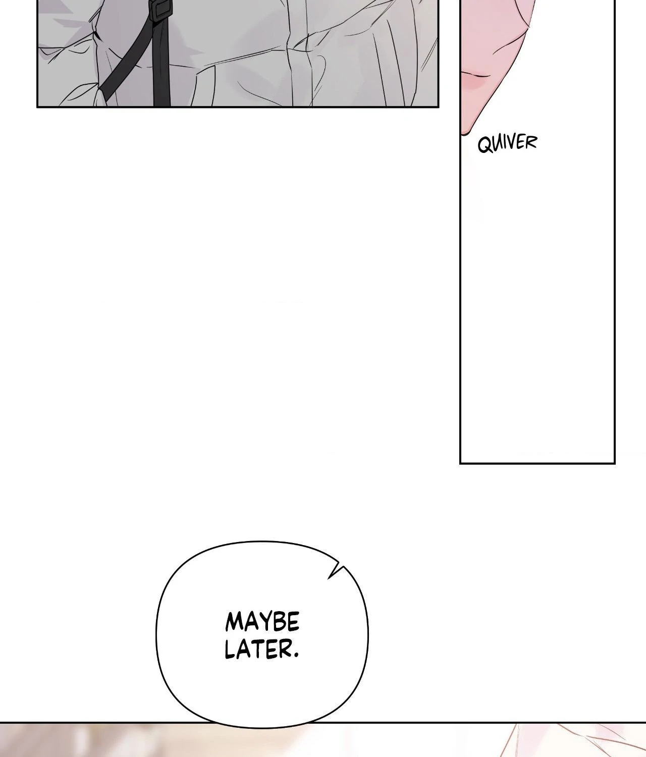 Never Mind, Darling [Official] - Chapter 33 manhwa
