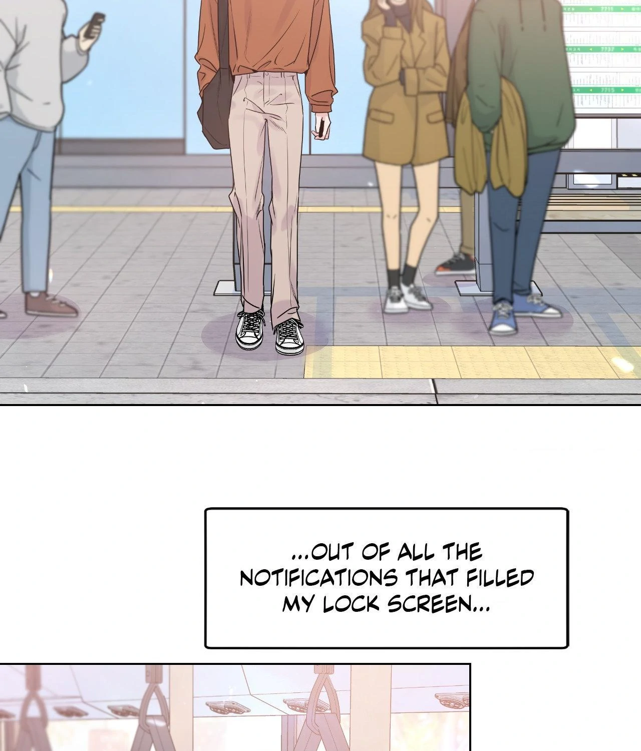 Never Mind, Darling [Official] - Chapter 33 manhwa