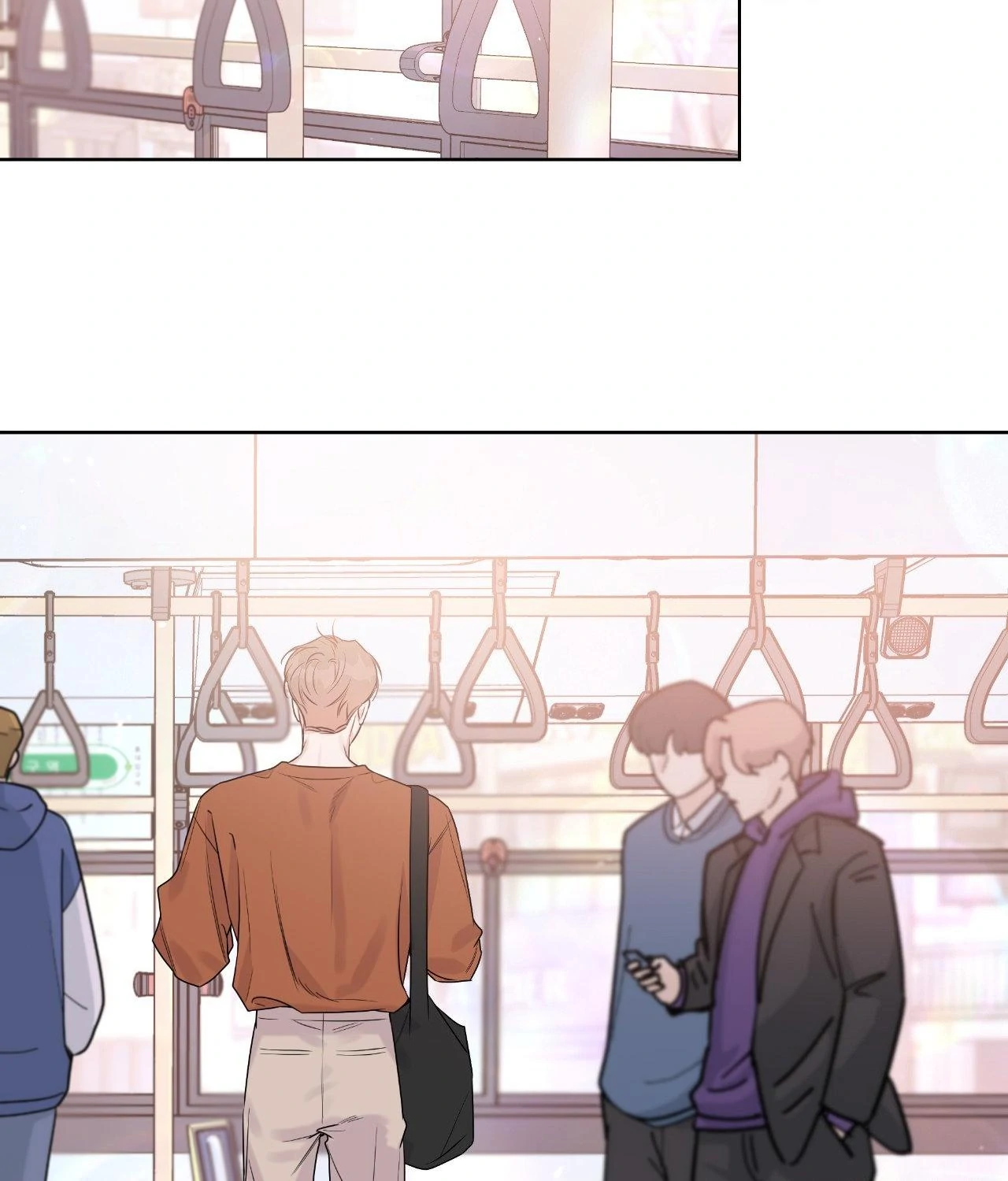 Never Mind, Darling [Official] - Chapter 33 manhwa