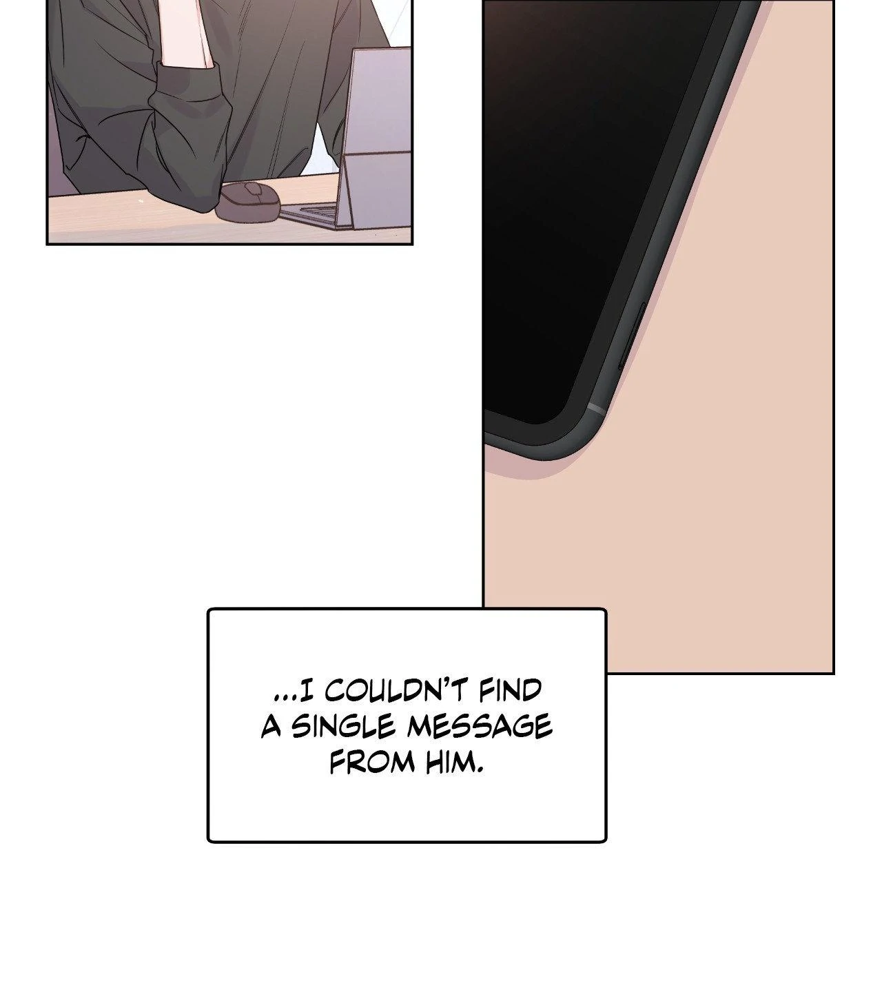 Never Mind, Darling [Official] - Chapter 33 manhwa