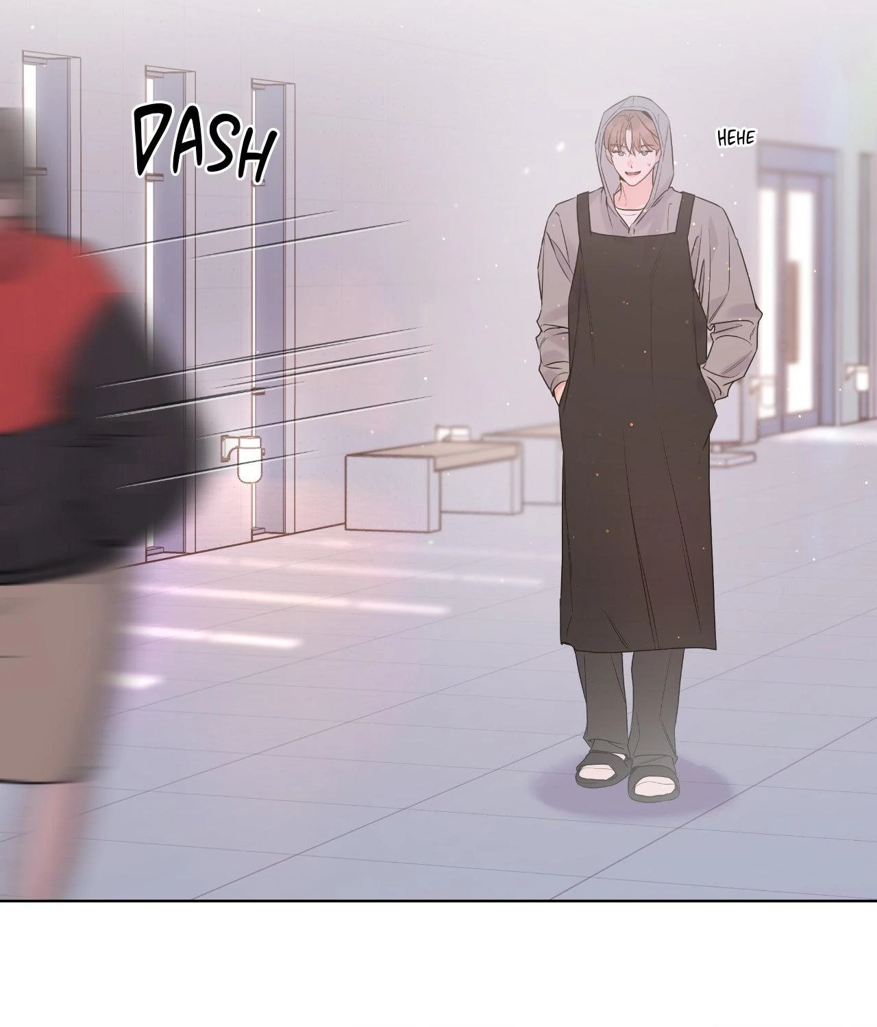 Never Mind, Darling [Official] - Chapter 33 manhwa
