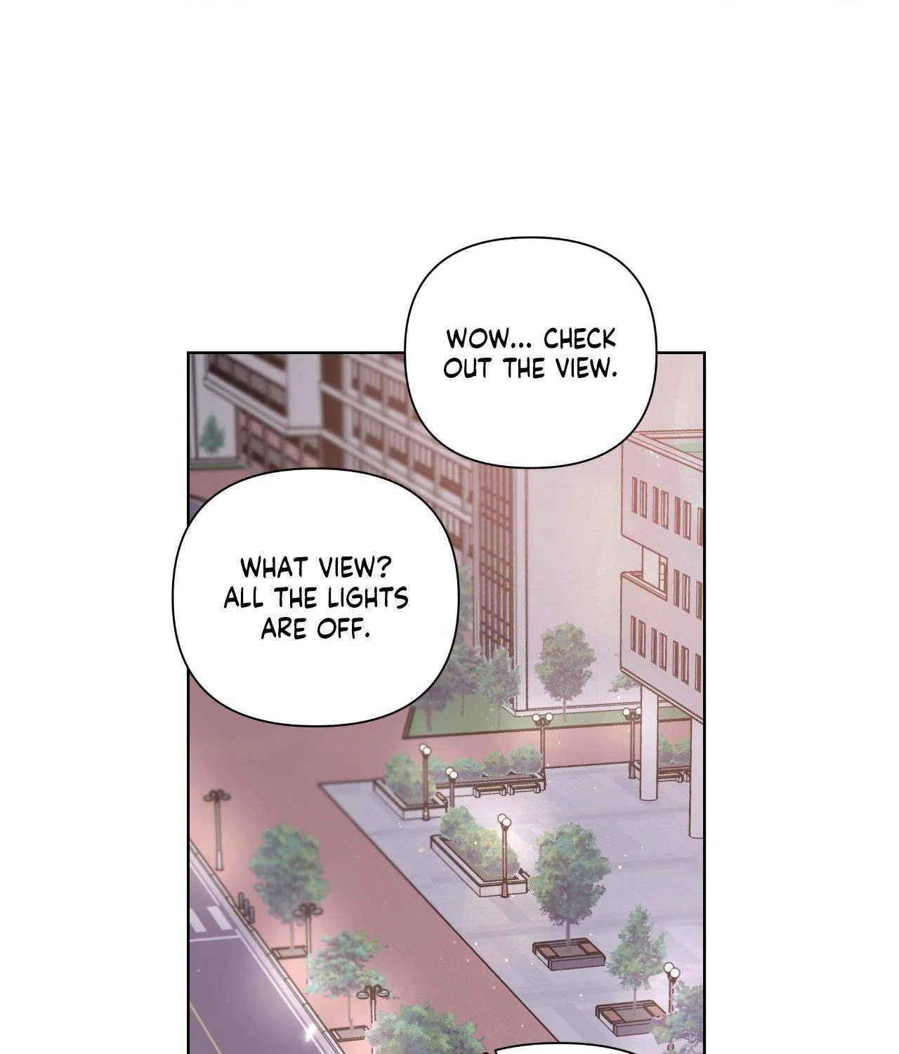 Never Mind, Darling [Official] - Chapter 33 manhwa