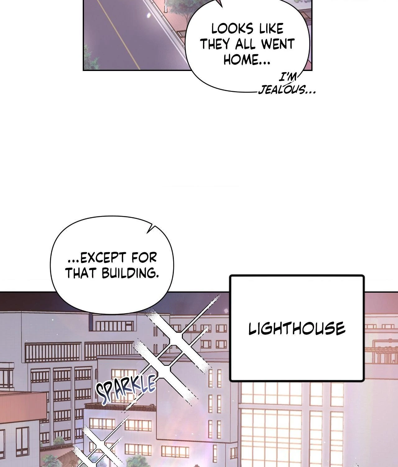 Never Mind, Darling [Official] - Chapter 33 manhwa
