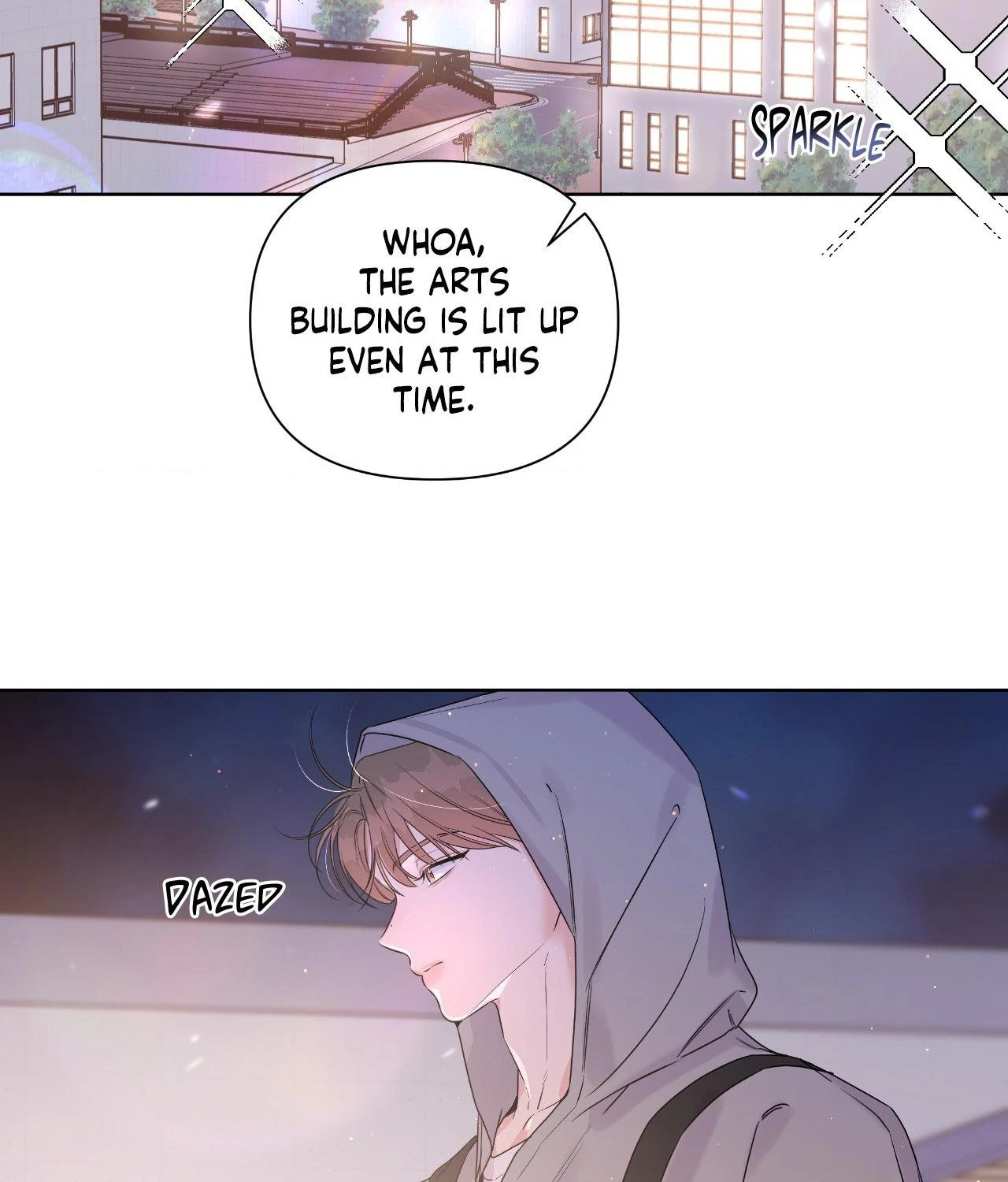 Never Mind, Darling [Official] - Chapter 33 manhwa