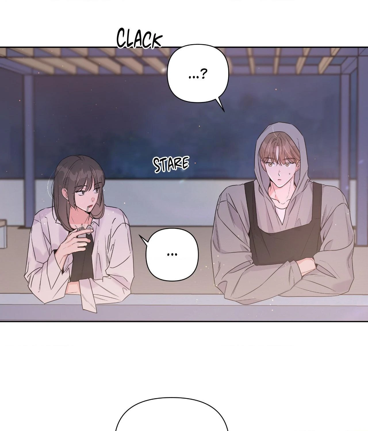 Never Mind, Darling [Official] - Chapter 33 manhwa