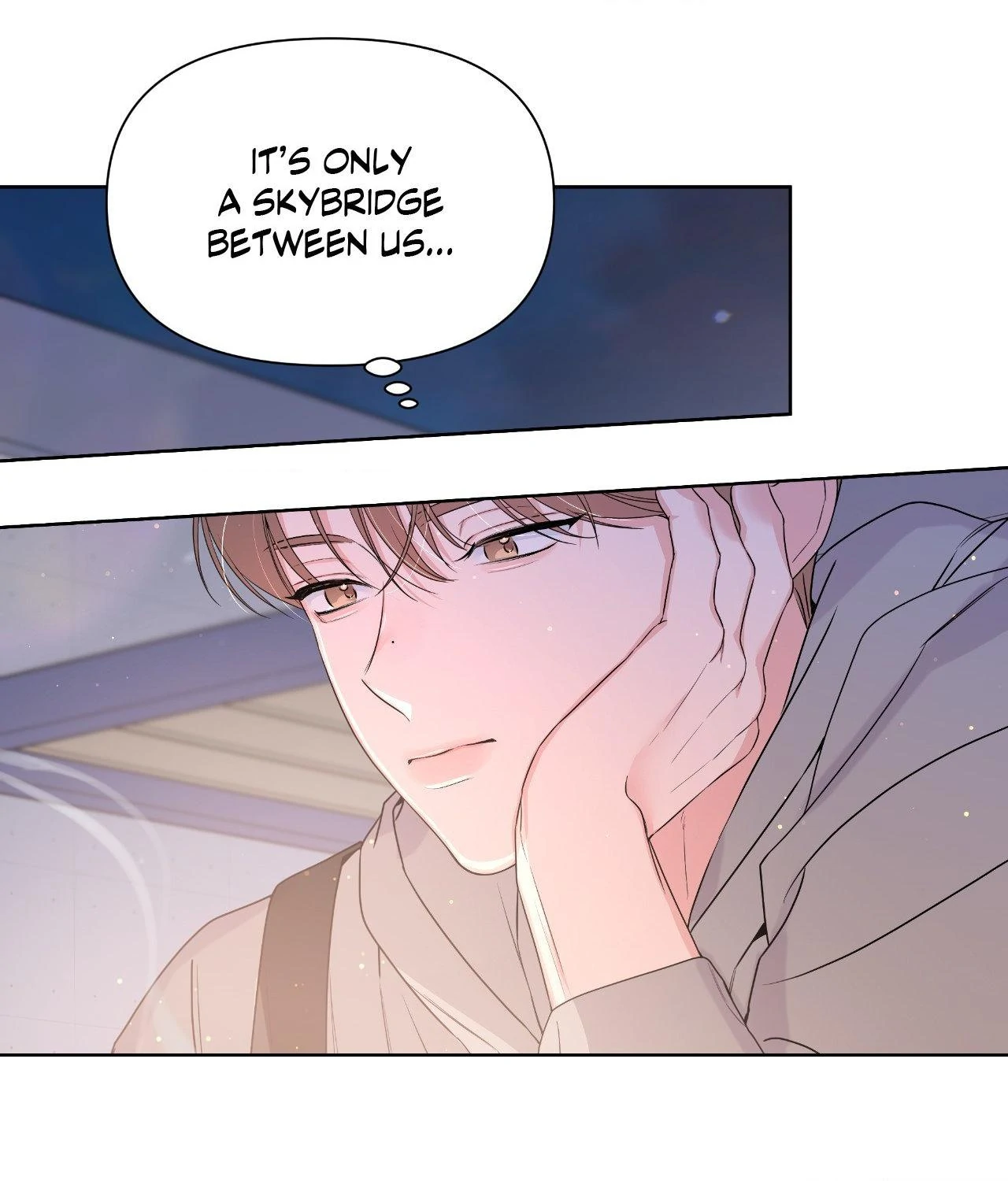 Never Mind, Darling [Official] - Chapter 33 manhwa