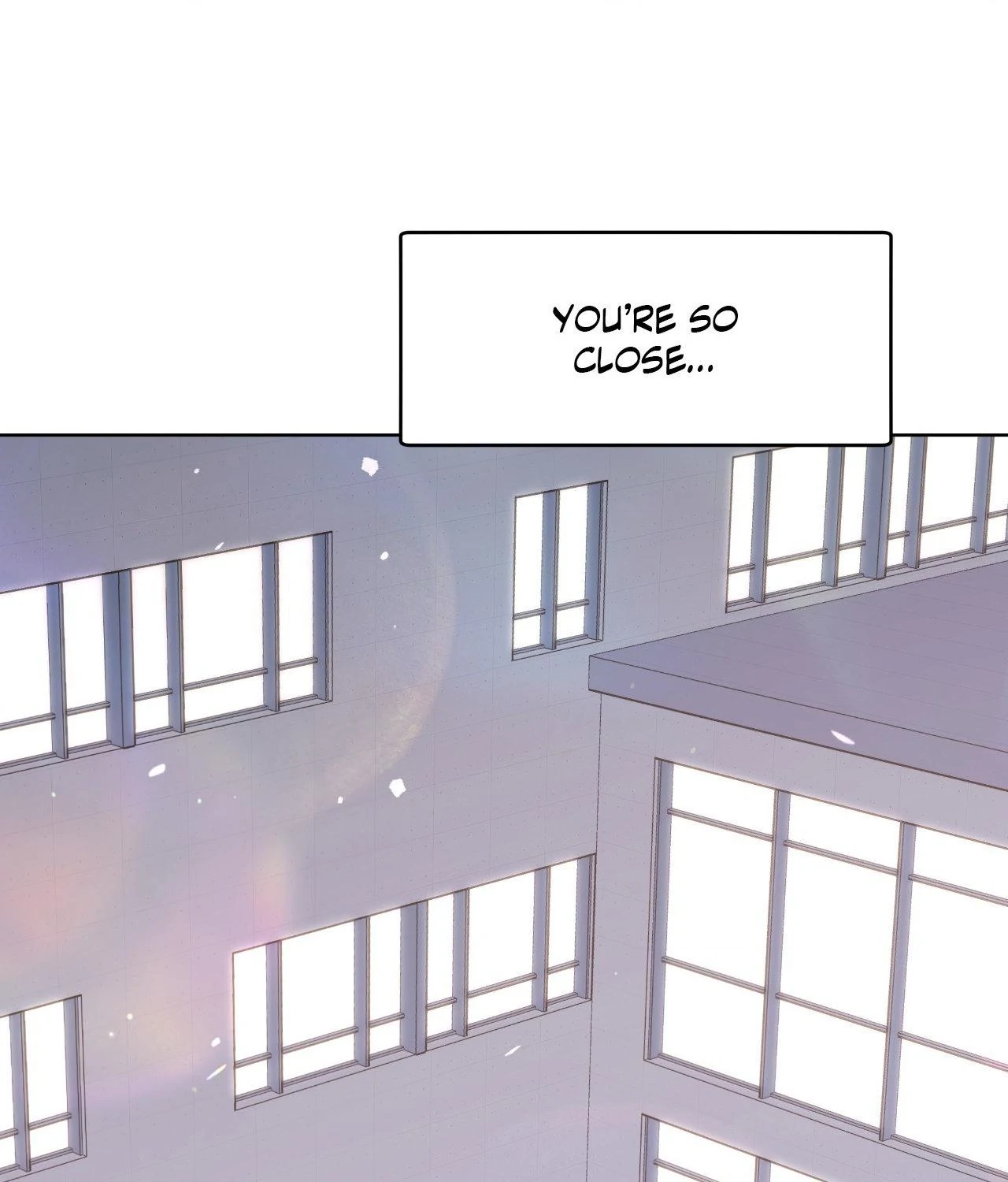 Never Mind, Darling [Official] - Chapter 33 manhwa
