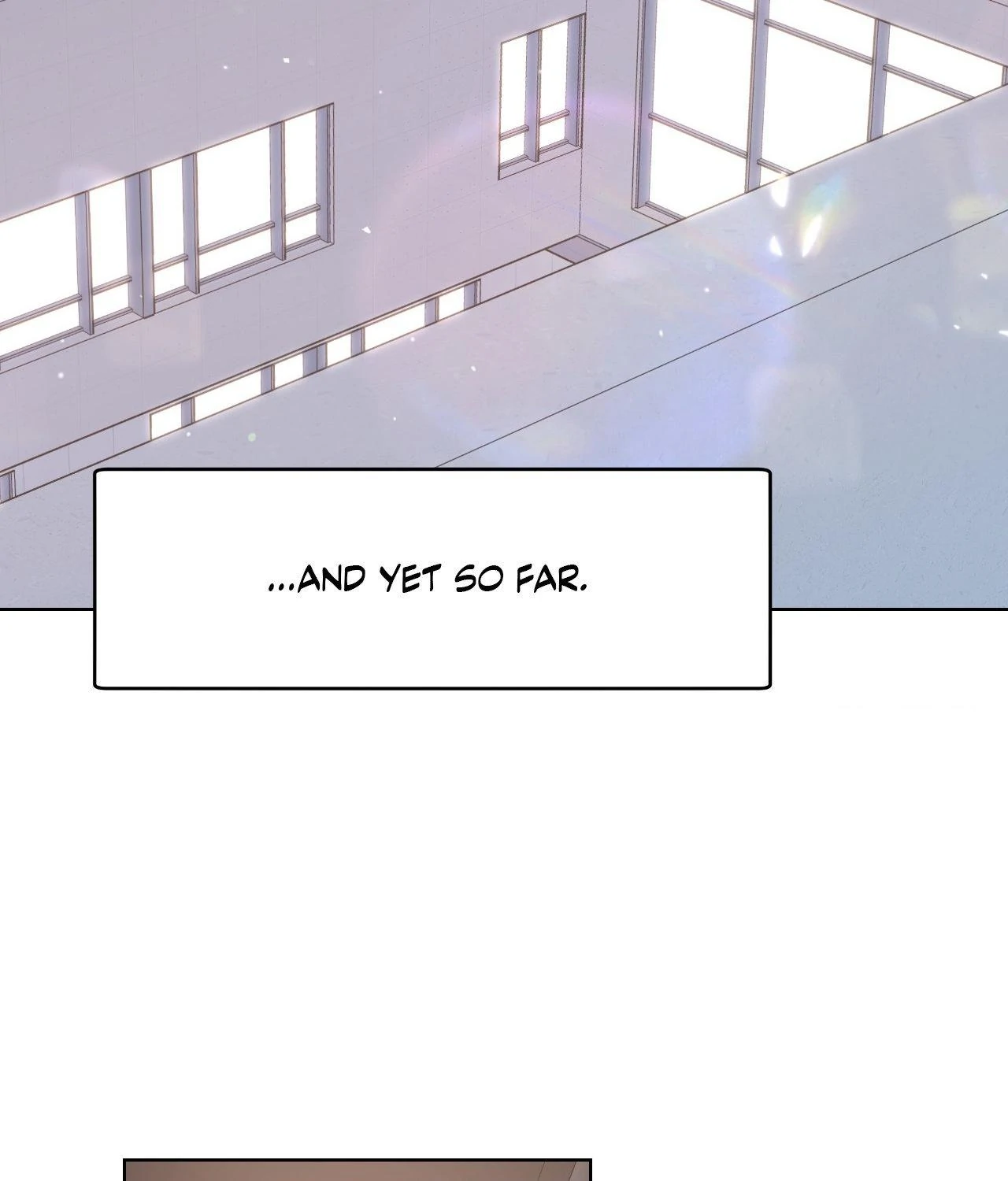 Never Mind, Darling [Official] - Chapter 33 manhwa