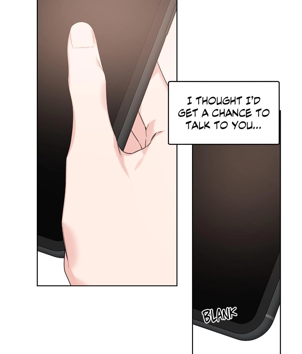 Never Mind, Darling [Official] - Chapter 33 manhwa