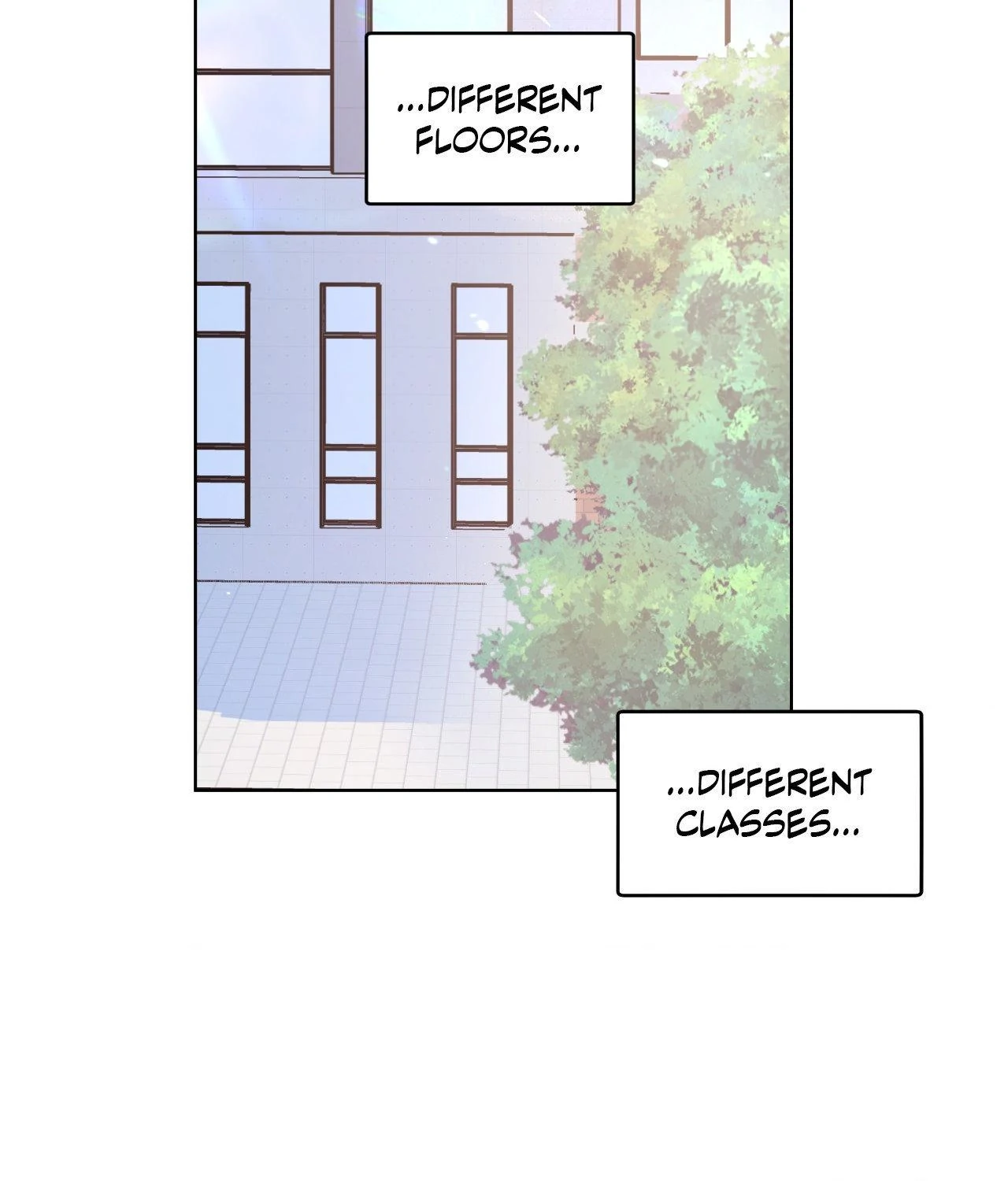Never Mind, Darling [Official] - Chapter 33 manhwa