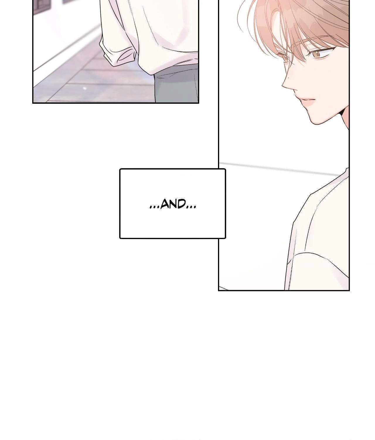 Never Mind, Darling [Official] - Chapter 33 manhwa
