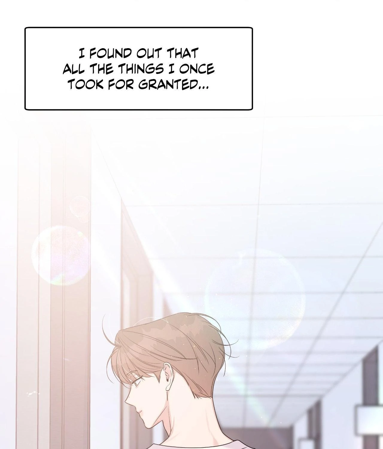Never Mind, Darling [Official] - Chapter 33 manhwa