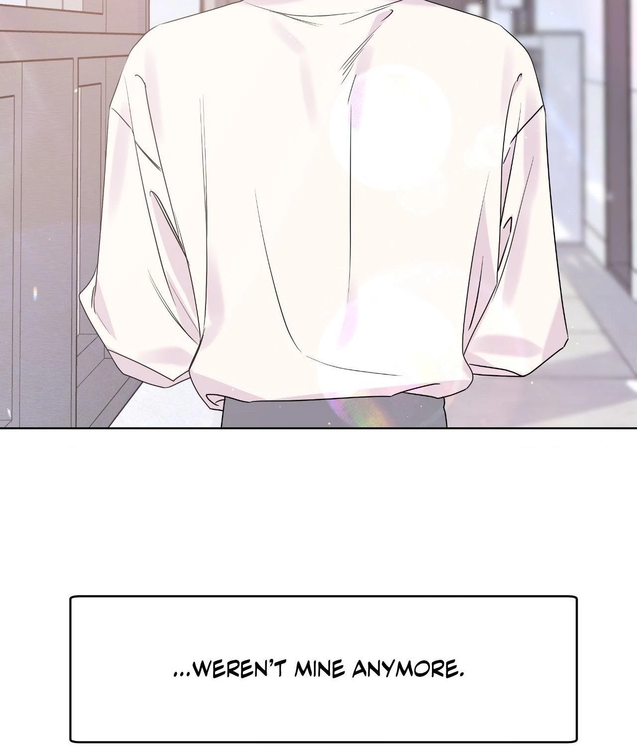Never Mind, Darling [Official] - Chapter 33 manhwa