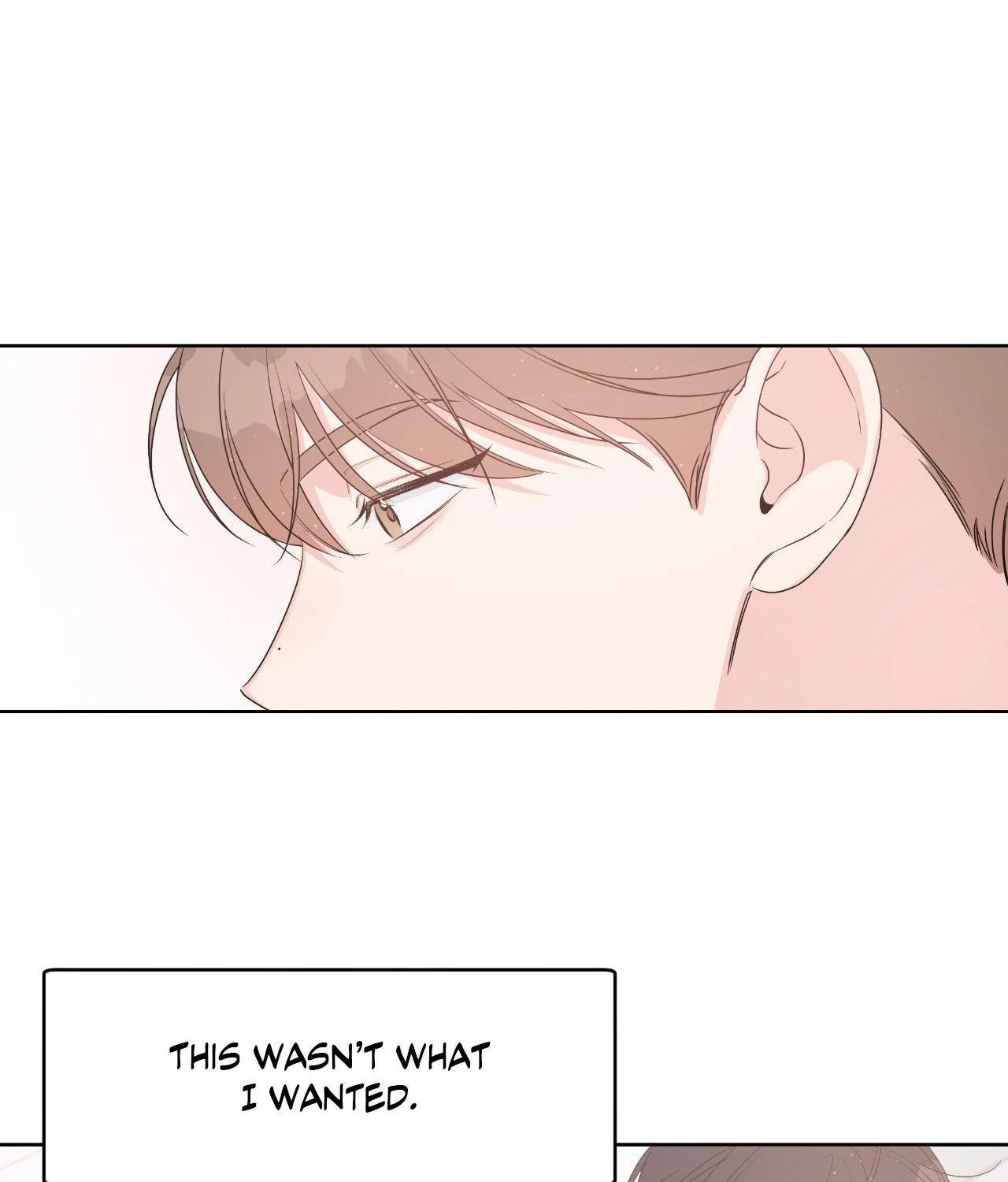 Never Mind, Darling [Official] - Chapter 33 manhwa
