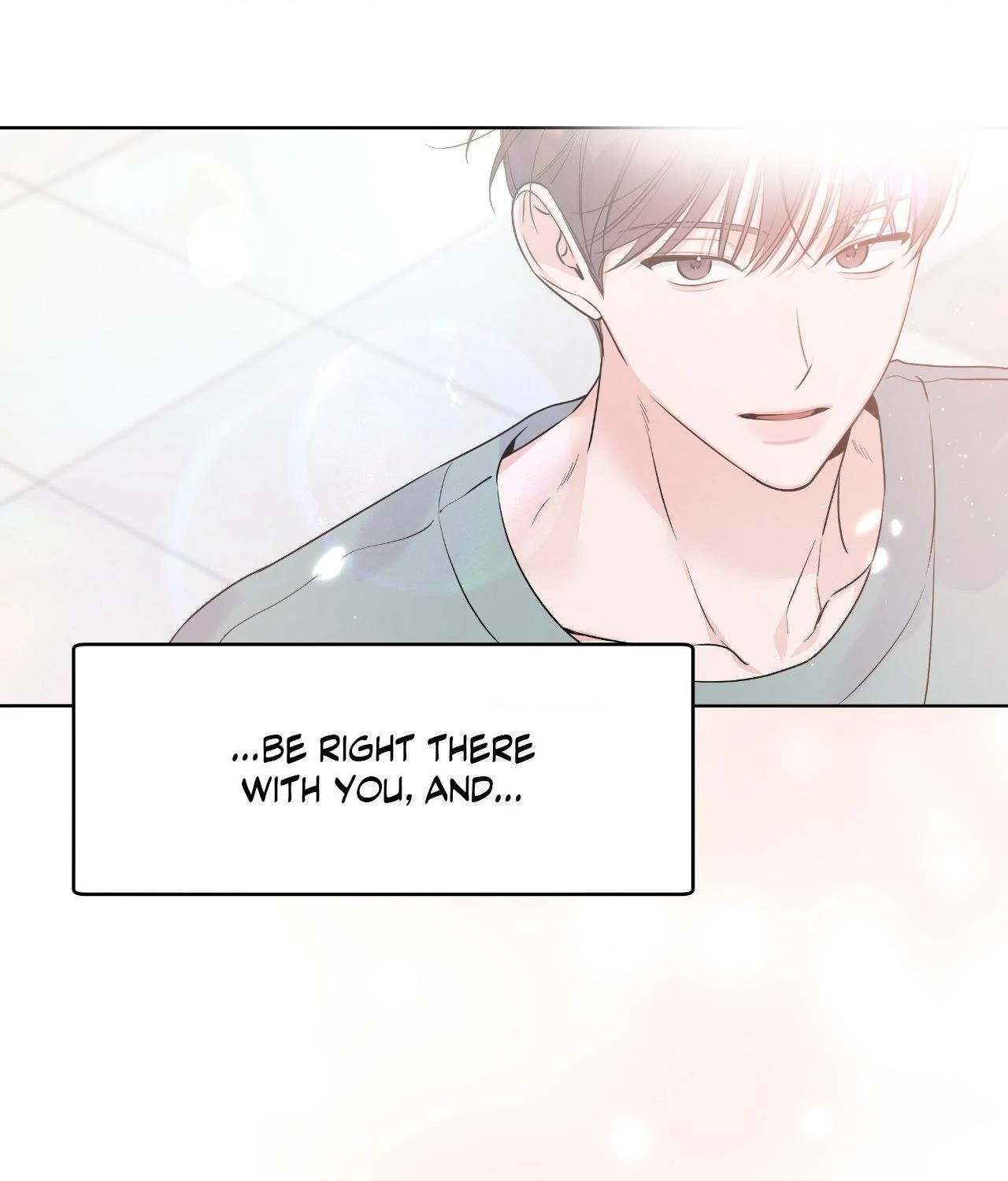 Never Mind, Darling [Official] - Chapter 33 manhwa