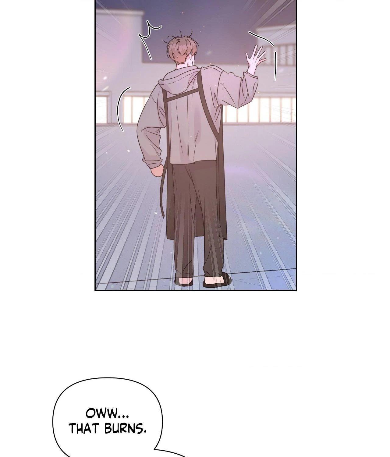 Never Mind, Darling [Official] - Chapter 33 manhwa