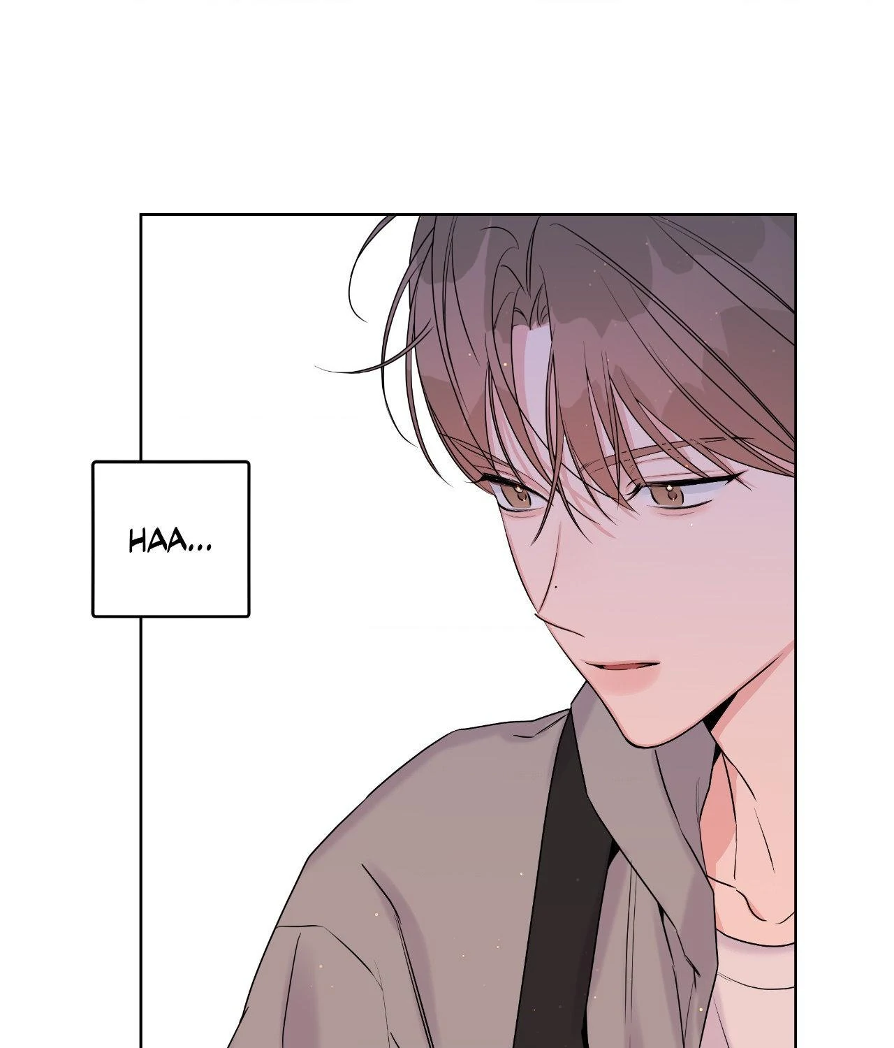 Never Mind, Darling [Official] - Chapter 33 manhwa