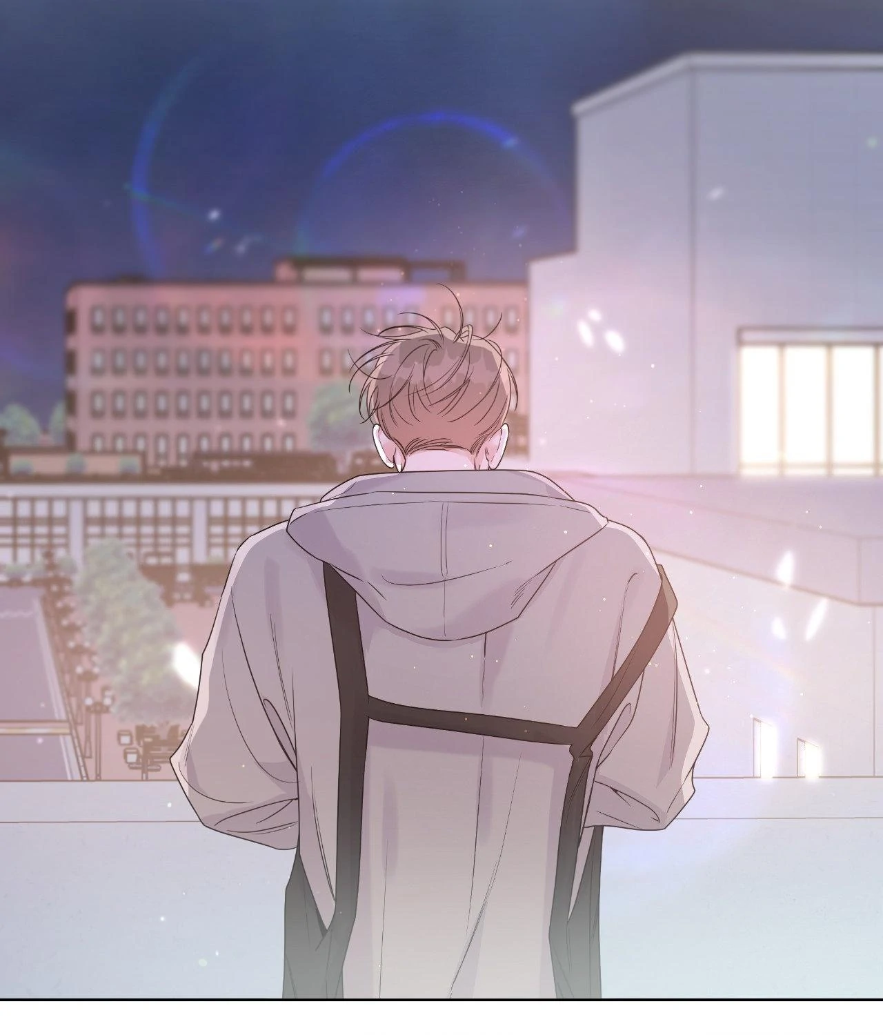 Never Mind, Darling [Official] - Chapter 33 manhwa