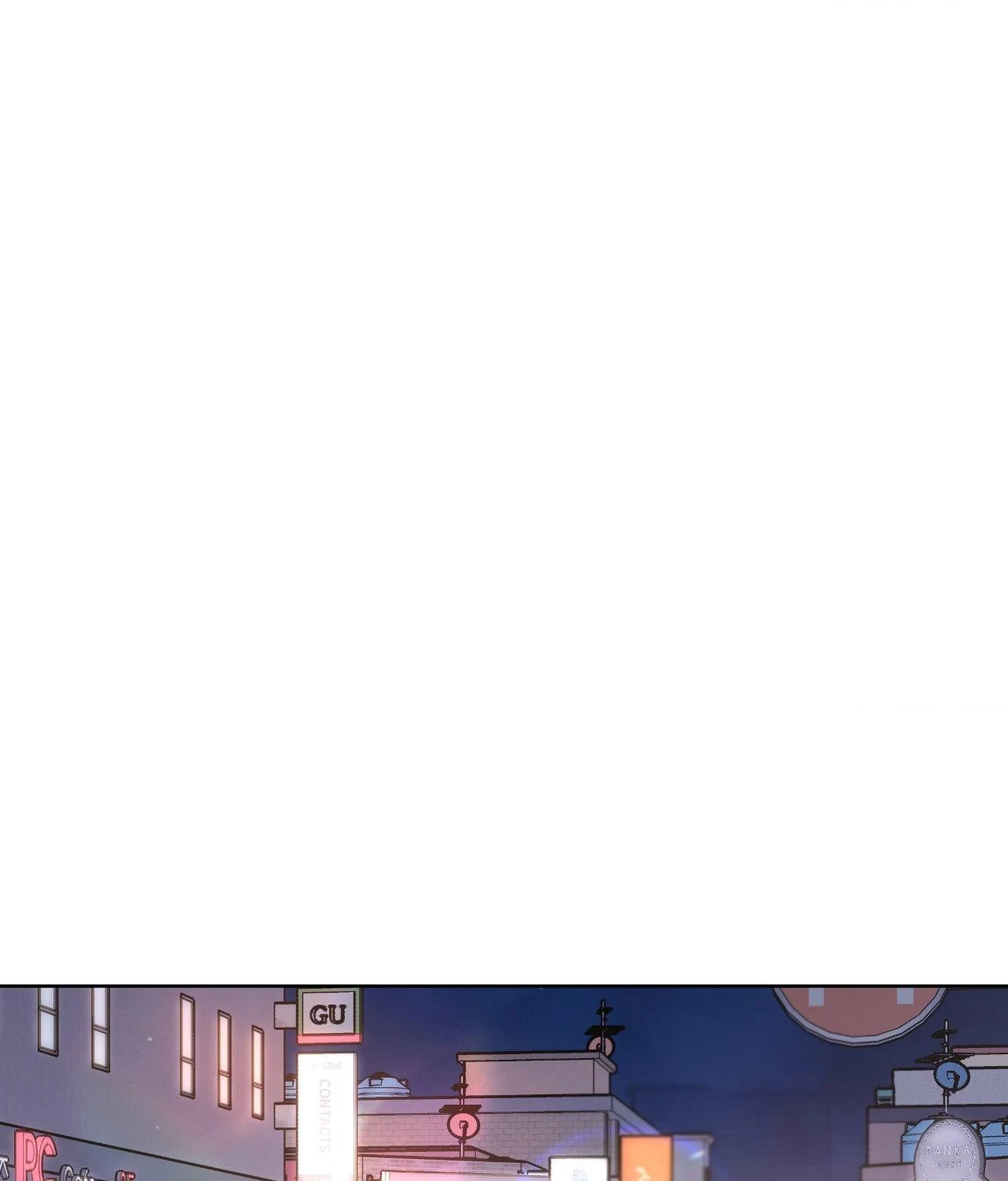 Never Mind, Darling [Official] - Chapter 33 manhwa