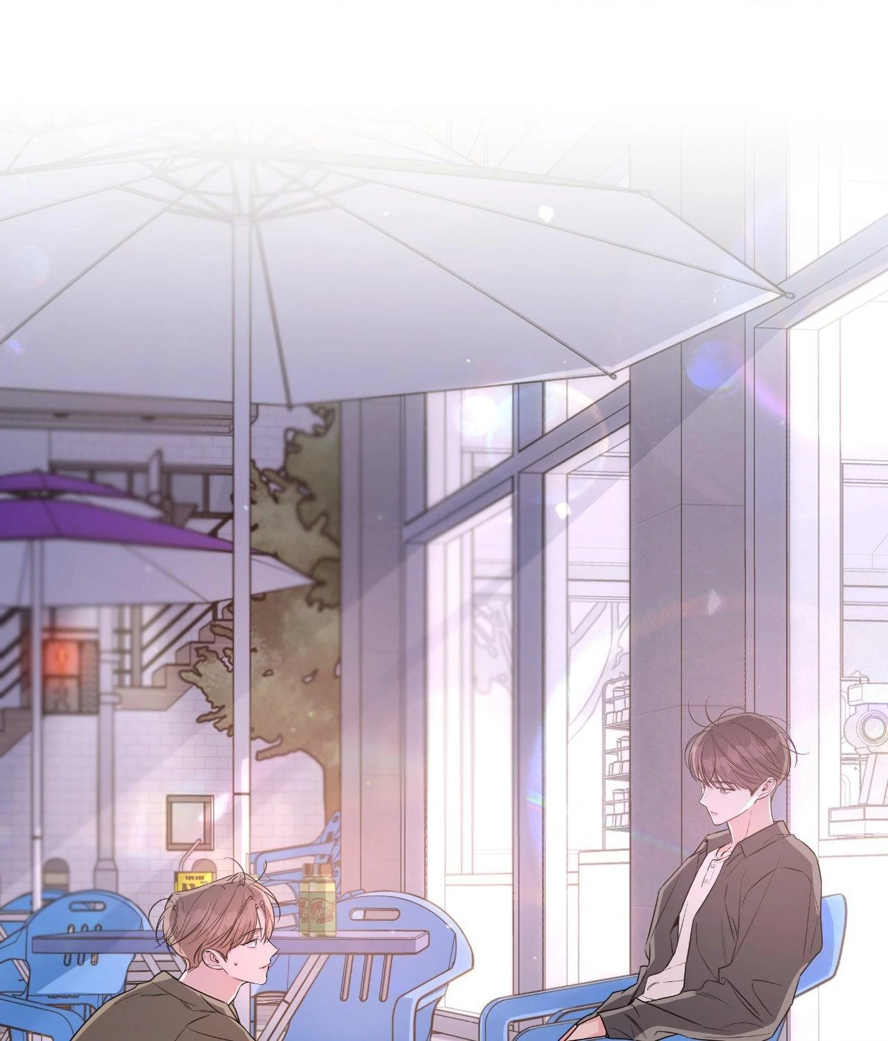 Never Mind, Darling [Official] - Chapter 33 manhwa