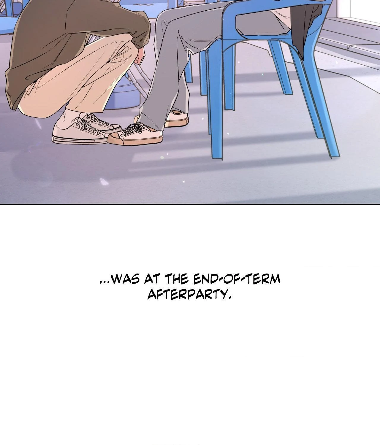 Never Mind, Darling [Official] - Chapter 33 manhwa