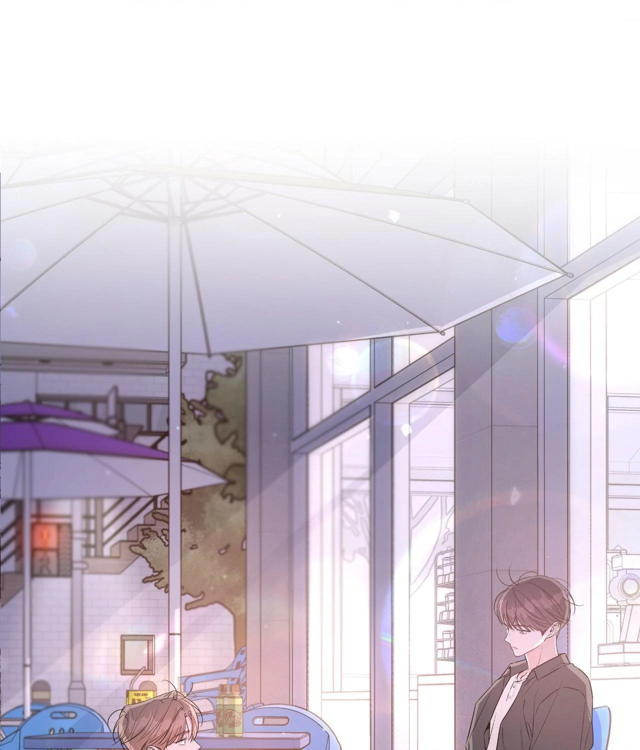 Never Mind, Darling [Official] - Chapter 34 manhwa