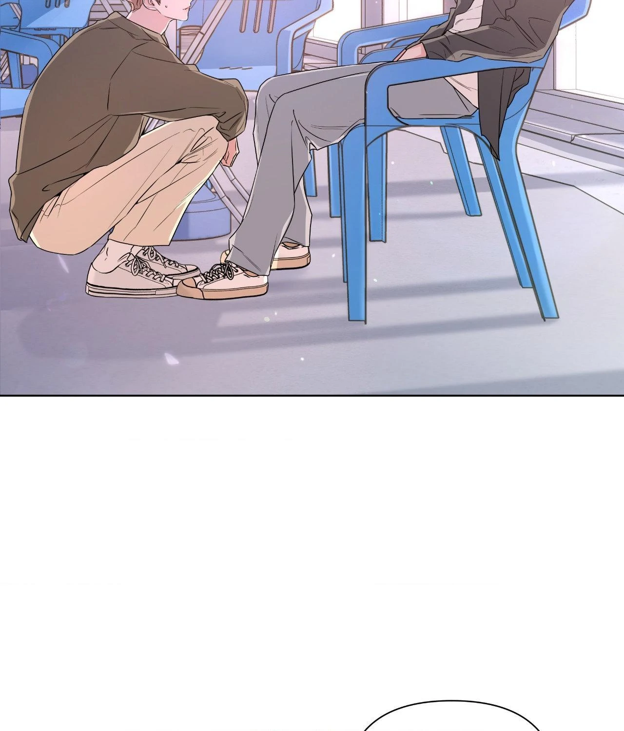 Never Mind, Darling [Official] - Chapter 34 manhwa